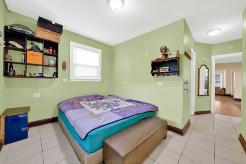 Tiny photo for 6431 S Maplewood Avenue, Chicago, IL 60629 (MLS # 12576718)
