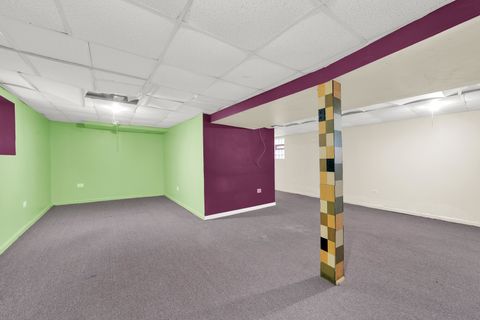 Tiny photo for 6431 S Maplewood Avenue, Chicago, IL 60629 (MLS # 12576718)