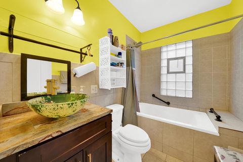 Tiny photo for 6431 S Maplewood Avenue, Chicago, IL 60629 (MLS # 12576718)