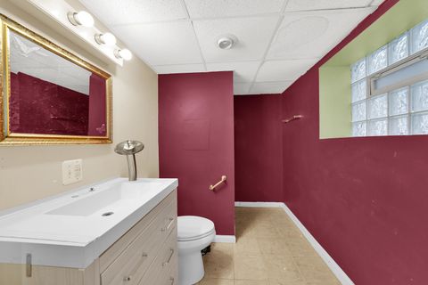 Tiny photo for 6431 S Maplewood Avenue, Chicago, IL 60629 (MLS # 12576718)