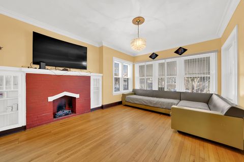 Tiny photo for 6431 S Maplewood Avenue, Chicago, IL 60629 (MLS # 12576718)