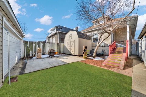 Tiny photo for 6431 S Maplewood Avenue, Chicago, IL 60629 (MLS # 12576718)