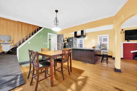 Tiny photo for 6431 S Maplewood Avenue, Chicago, IL 60629 (MLS # 12576718)