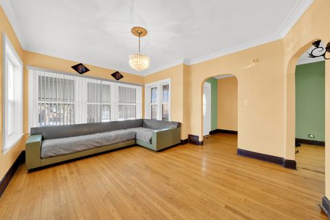 Tiny photo for 6431 S Maplewood Avenue, Chicago, IL 60629 (MLS # 12576718)