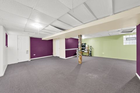 Tiny photo for 6431 S Maplewood Avenue, Chicago, IL 60629 (MLS # 12576718)