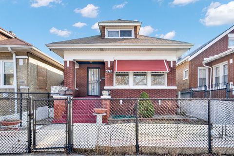 6431 S Maplewood Avenue Chicago IL 60629