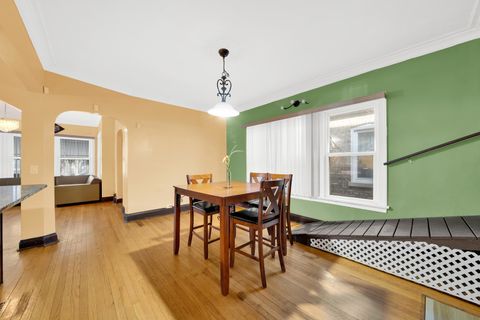 Tiny photo for 6431 S Maplewood Avenue, Chicago, IL 60629 (MLS # 12576718)