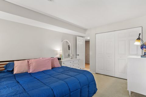 Tiny photo for 2880 Torrey Pine Lane #2C, Lisle, IL 60532 (MLS # 12587482)