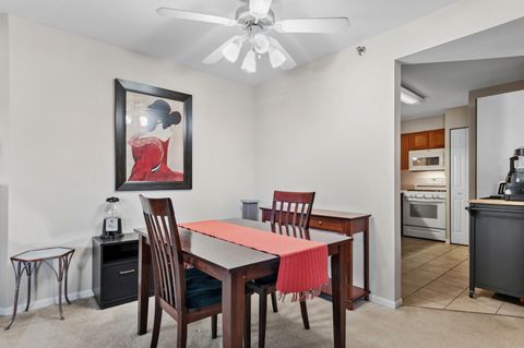 Tiny photo for 2880 Torrey Pine Lane #2C, Lisle, IL 60532 (MLS # 12587482)