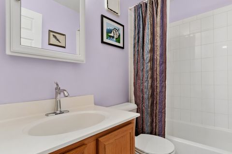 Tiny photo for 2880 Torrey Pine Lane #2C, Lisle, IL 60532 (MLS # 12587482)