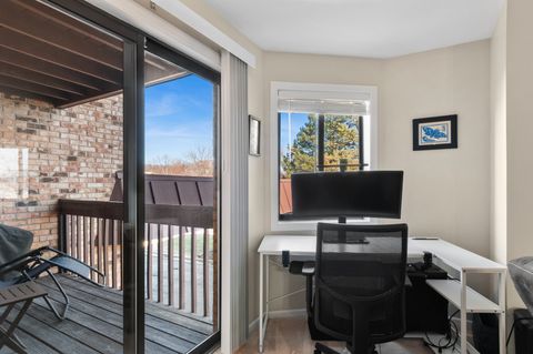 Tiny photo for 2880 Torrey Pine Lane #2C, Lisle, IL 60532 (MLS # 12587482)