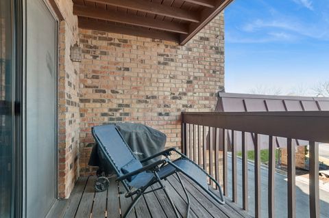 Tiny photo for 2880 Torrey Pine Lane #2C, Lisle, IL 60532 (MLS # 12587482)