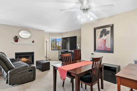 Tiny photo for 2880 Torrey Pine Lane #2C, Lisle, IL 60532 (MLS # 12587482)