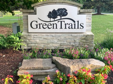 Tiny photo for 2880 Torrey Pine Lane #2C, Lisle, IL 60532 (MLS # 12587482)