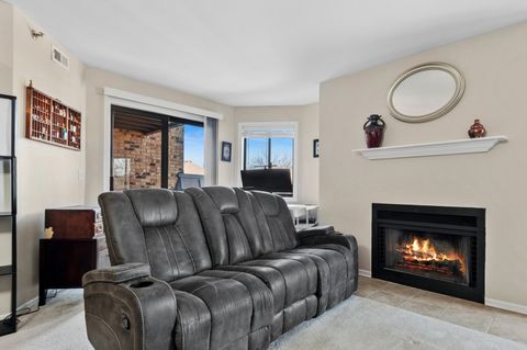 Tiny photo for 2880 Torrey Pine Lane #2C, Lisle, IL 60532 (MLS # 12587482)