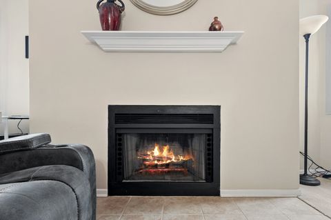 Tiny photo for 2880 Torrey Pine Lane #2C, Lisle, IL 60532 (MLS # 12587482)