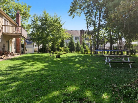 Tiny photo for 5937 Boundary Road, Downers Grove, IL 60516 (MLS # 12794589)
