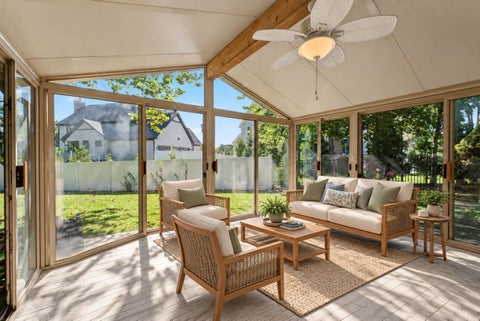 Tiny photo for 5937 Boundary Road, Downers Grove, IL 60516 (MLS # 12794589)