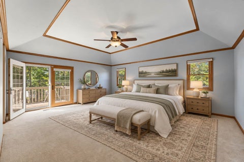 Tiny photo for 5937 Boundary Road, Downers Grove, IL 60516 (MLS # 12794589)