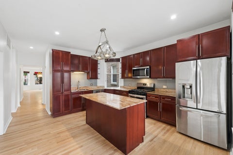 Tiny photo for 2653 W WALTON Street #1, Chicago, IL 60622 (MLS # 12770238)