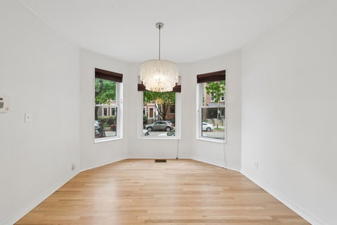 Tiny photo for 2653 W WALTON Street #1, Chicago, IL 60622 (MLS # 12770238)
