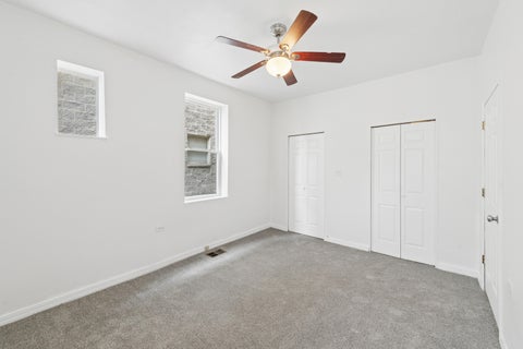 Tiny photo for 2653 W WALTON Street #1, Chicago, IL 60622 (MLS # 12770238)