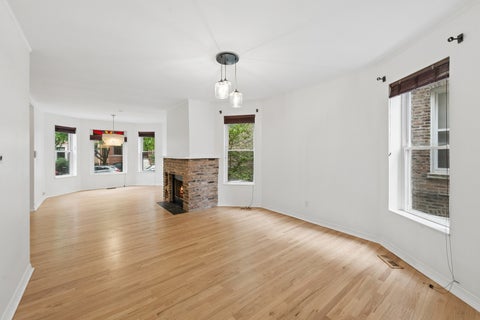 Tiny photo for 2653 W WALTON Street #1, Chicago, IL 60622 (MLS # 12770238)