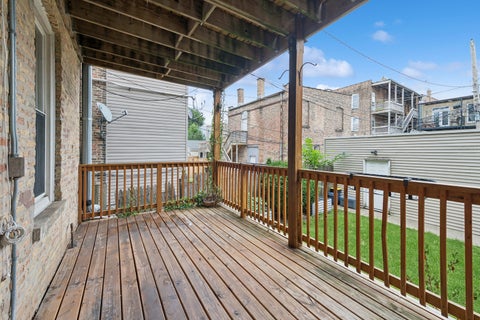 Tiny photo for 2653 W WALTON Street #1, Chicago, IL 60622 (MLS # 12770238)