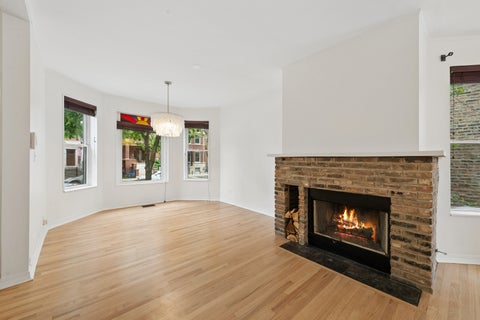 Tiny photo for 2653 W WALTON Street #1, Chicago, IL 60622 (MLS # 12770238)