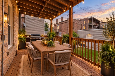 Tiny photo for 2653 W WALTON Street #1, Chicago, IL 60622 (MLS # 12770238)