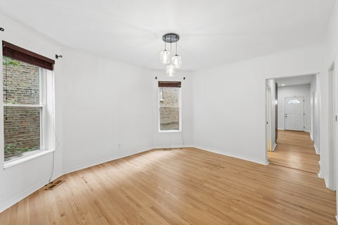 Tiny photo for 2653 W WALTON Street #1, Chicago, IL 60622 (MLS # 12770238)