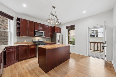 Tiny photo for 2653 W WALTON Street #1, Chicago, IL 60622 (MLS # 12770238)