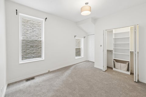 Tiny photo for 2653 W WALTON Street #1, Chicago, IL 60622 (MLS # 12770238)