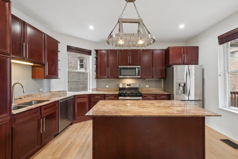 Tiny photo for 2653 W WALTON Street #1, Chicago, IL 60622 (MLS # 12770238)