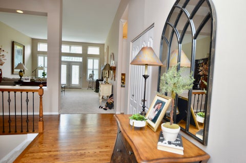 Tiny photo for 793 Lipizzan Lane, Wauconda, IL 60084 (MLS # 12781799)