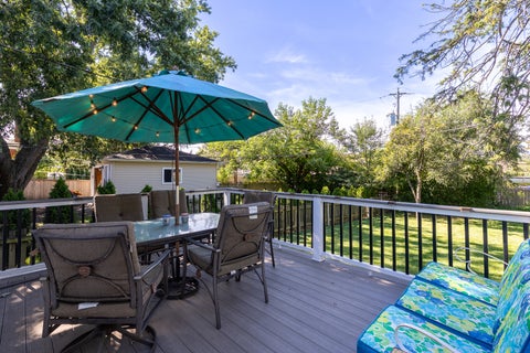 Tiny photo for 1032 Vernon Avenue, Park Ridge, IL 60068 (MLS # 12771465)
