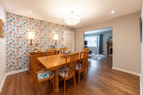 Tiny photo for 1032 Vernon Avenue, Park Ridge, IL 60068 (MLS # 12771465)