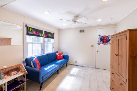 Tiny photo for 1032 Vernon Avenue, Park Ridge, IL 60068 (MLS # 12771465)