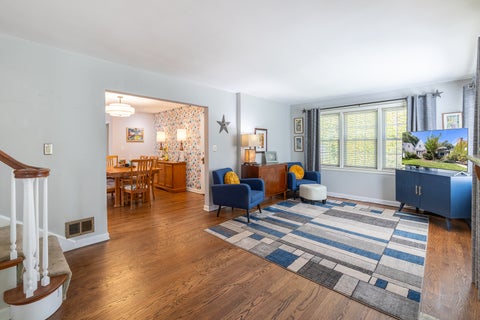 Tiny photo for 1032 Vernon Avenue, Park Ridge, IL 60068 (MLS # 12771465)