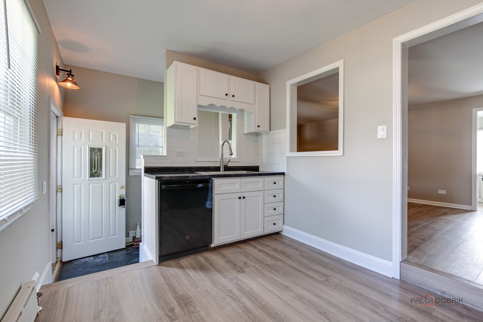 47 Prairie Avenue RearHouse