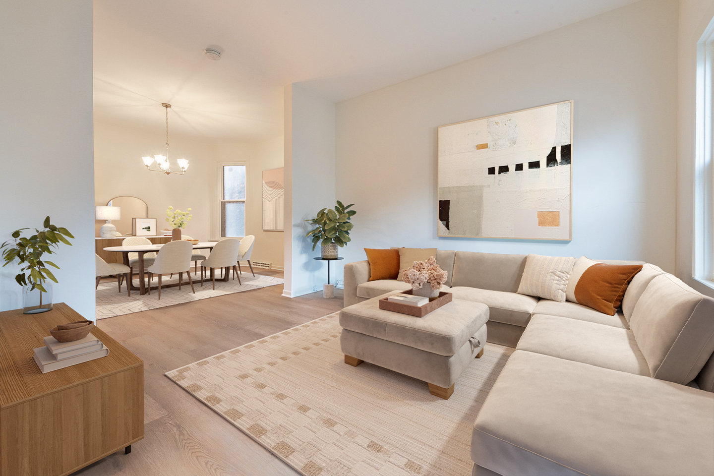 2633 N Springfield Avenue