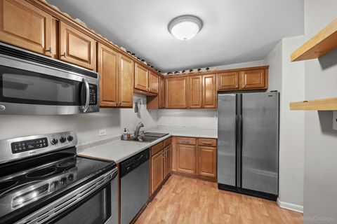 Tiny photo for 899 S PLYMOUTH Court #1406, Chicago, IL 60605 (MLS # 12526712)