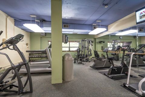 Tiny photo for 899 S PLYMOUTH Court #1406, Chicago, IL 60605 (MLS # 12526712)