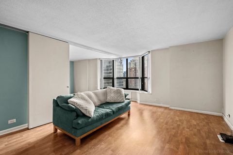 Tiny photo for 899 S PLYMOUTH Court #1406, Chicago, IL 60605 (MLS # 12526712)