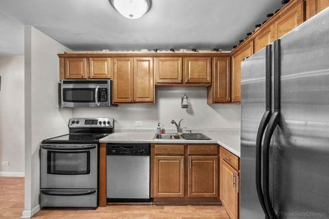 Tiny photo for 899 S PLYMOUTH Court #1406, Chicago, IL 60605 (MLS # 12526712)