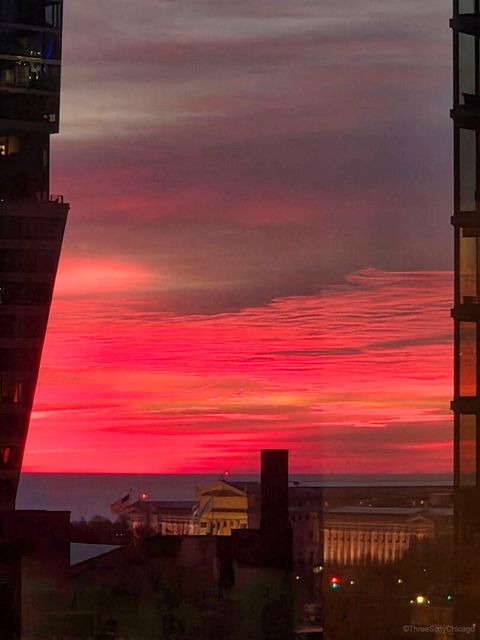 Tiny photo for 899 S PLYMOUTH Court #1406, Chicago, IL 60605 (MLS # 12526712)