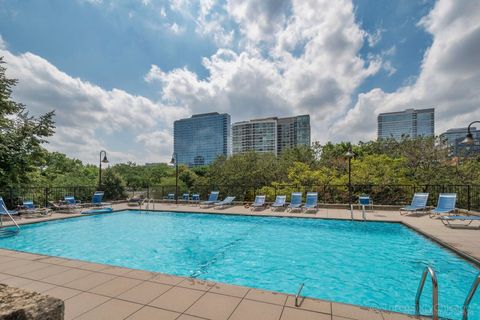 Tiny photo for 899 S PLYMOUTH Court #1406, Chicago, IL 60605 (MLS # 12526712)