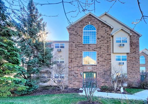 410 Cunat Boulevard 1B Richmond IL 60071