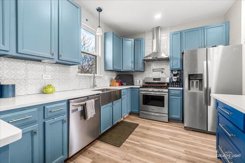 Tiny photo for 2199 ASHBY Lane, Plainfield, IL 60586 (MLS # 12601307)