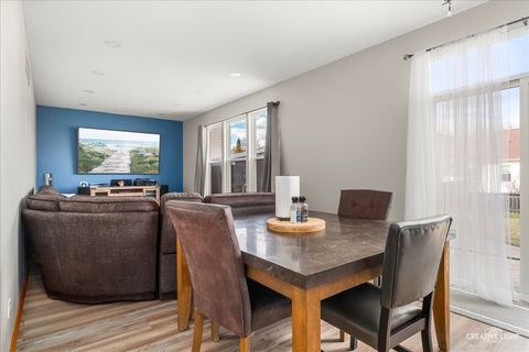 Tiny photo for 2199 ASHBY Lane, Plainfield, IL 60586 (MLS # 12601307)